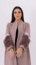 ⁦جاكيت جوخ 539⁩ - الصورة ⁦8⁩