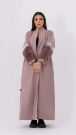 ⁦جاكيت جوخ 539⁩ - الصورة ⁦9⁩