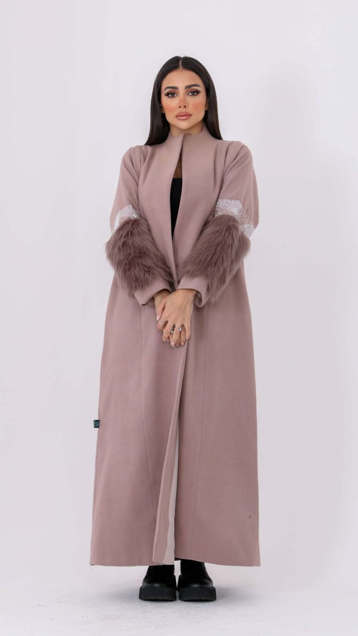 ⁦جاكيت جوخ 539⁩ - الصورة ⁦9⁩