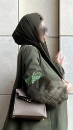 جاكيت جوخ 539z - الصورة 2