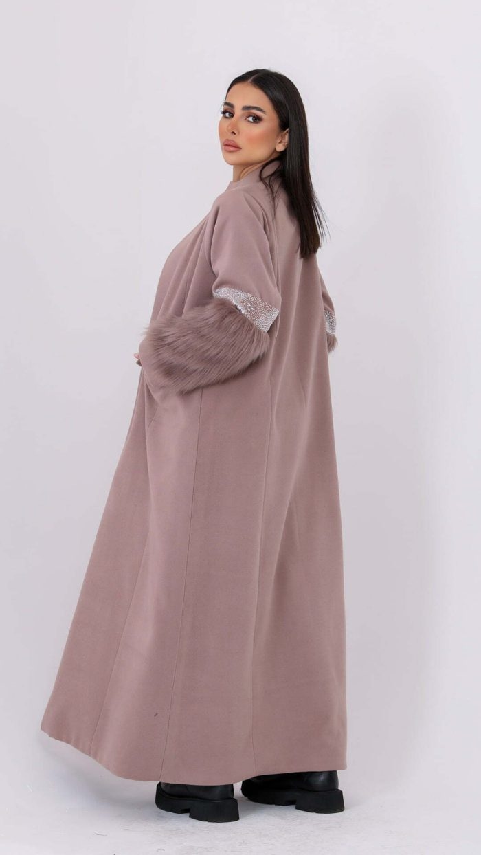 ⁦جاكيت جوخ 539⁩ - الصورة ⁦3⁩