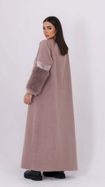 ⁦جاكيت جوخ 539⁩ - الصورة ⁦4⁩