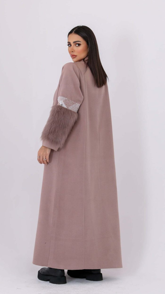 ⁦جاكيت جوخ 539⁩ - الصورة ⁦4⁩