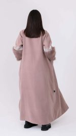 ⁦جاكيت جوخ 539⁩ - الصورة ⁦5⁩