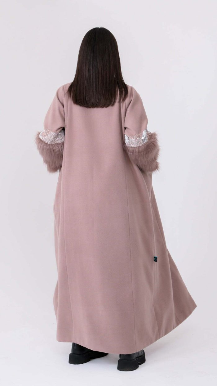 ⁦جاكيت جوخ 539⁩ - الصورة ⁦5⁩