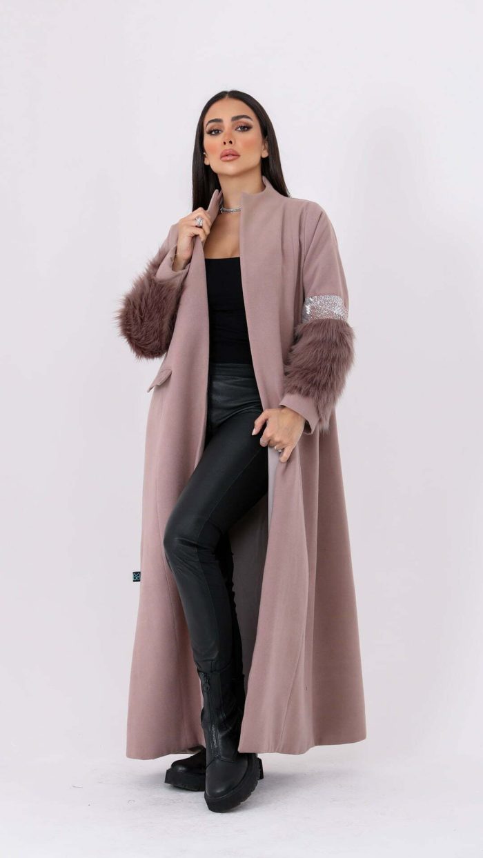 ⁦جاكيت جوخ 539⁩ - الصورة ⁦6⁩