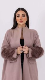 ⁦جاكيت جوخ 539⁩ - الصورة ⁦7⁩