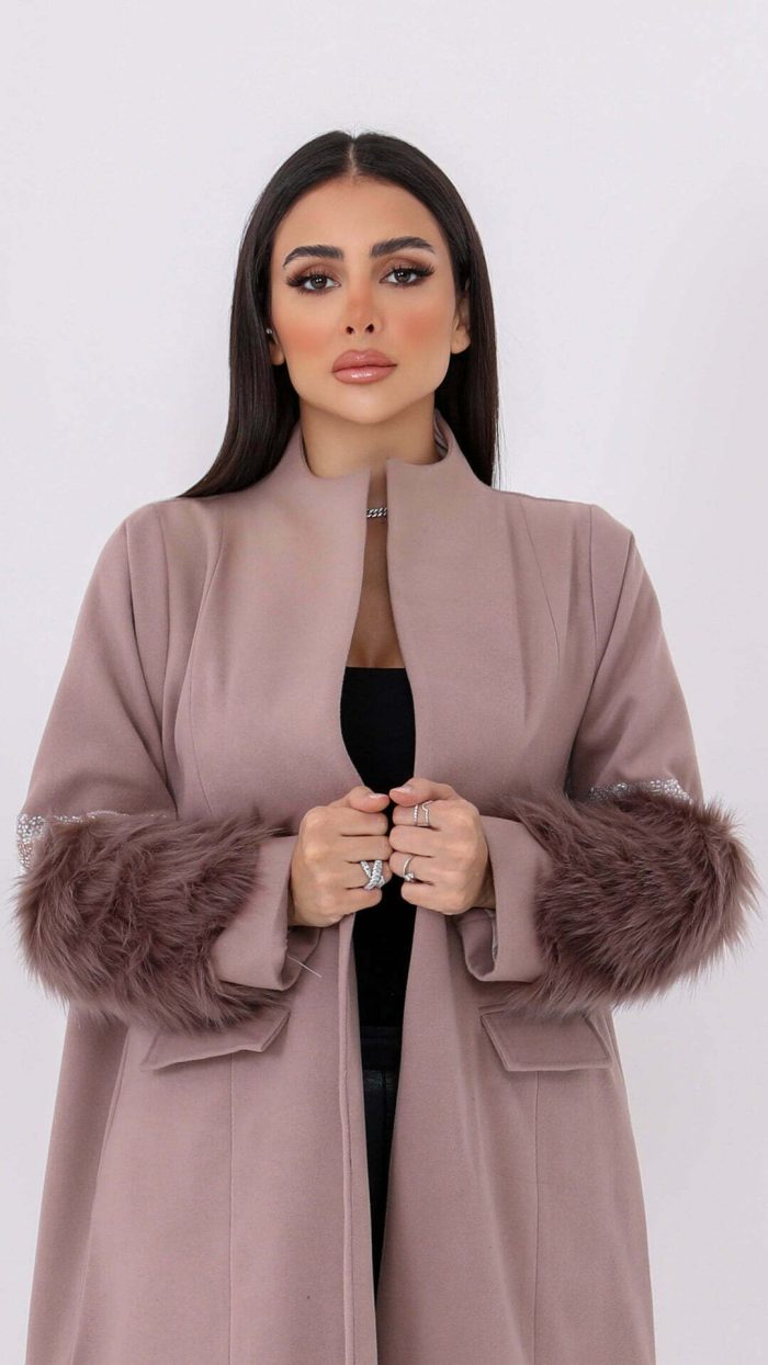 ⁦جاكيت جوخ 539⁩ - الصورة ⁦7⁩