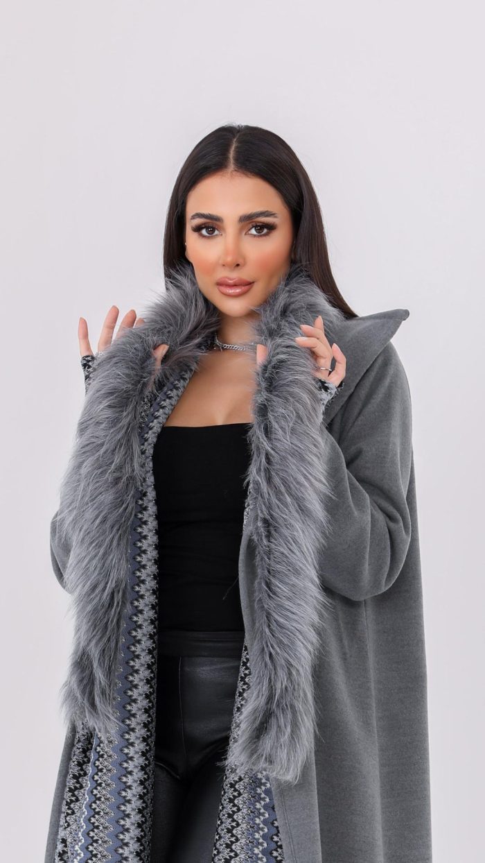 ⁦جاكيت جوخ 549⁩ - الصورة ⁦1⁩