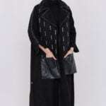 558 اسكارف لولوا مع جلد