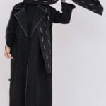 559 اسكارف لولوا مخمل