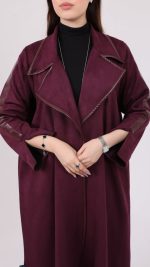 ⁦556 عنابي⁩ - الصورة ⁦9⁩