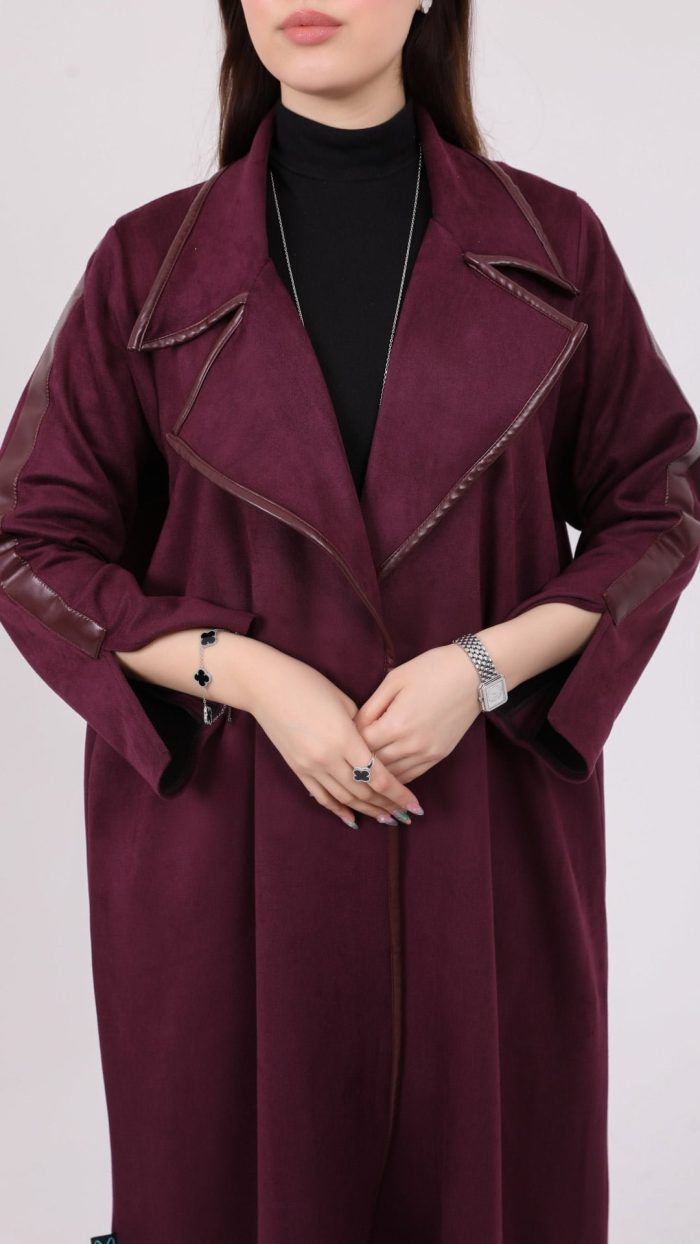 ⁦556 عنابي⁩ - الصورة ⁦9⁩