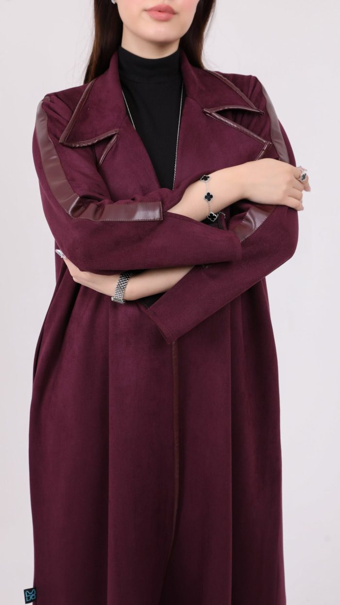 ⁦556 عنابي⁩ - الصورة ⁦10⁩