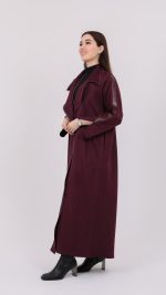 ⁦556 عنابي⁩ - الصورة ⁦4⁩