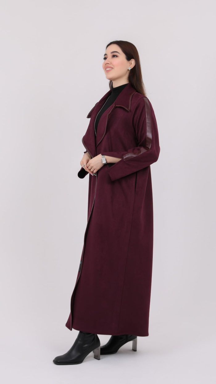 ⁦556 عنابي⁩ - الصورة ⁦4⁩