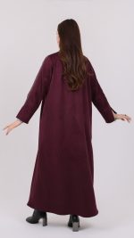 ⁦556 عنابي⁩ - الصورة ⁦5⁩