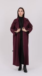 ⁦556 عنابي⁩ - الصورة ⁦6⁩