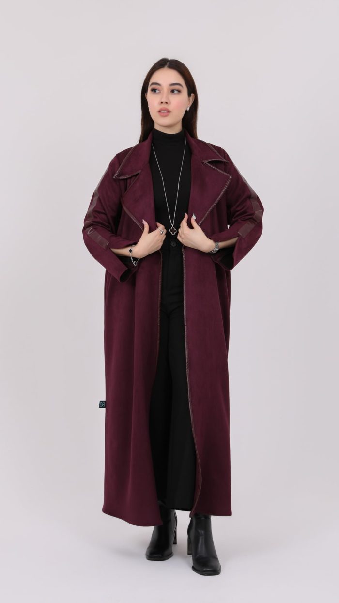 ⁦556 عنابي⁩ - الصورة ⁦6⁩