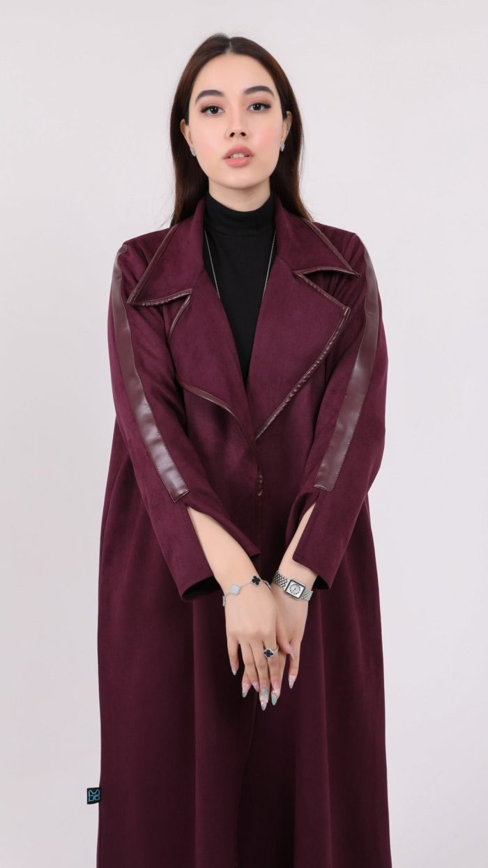 ⁦556 عنابي⁩ - الصورة ⁦7⁩