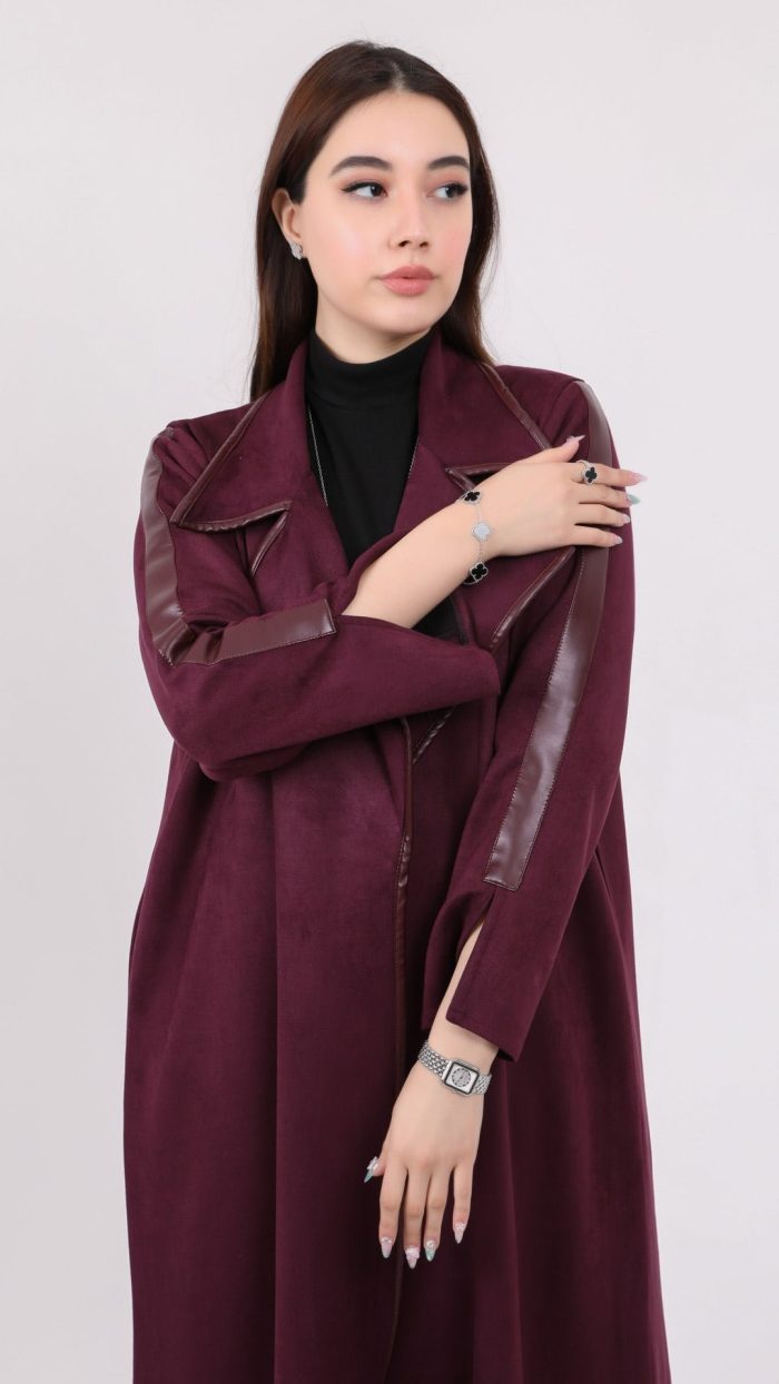 ⁦556 عنابي⁩ - الصورة ⁦8⁩