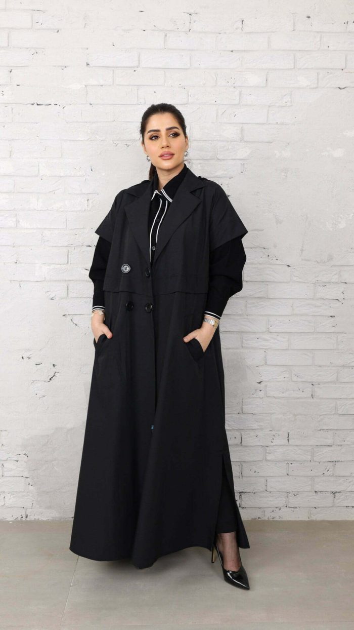 ⁦632 بليزر نص كم بدون قميص⁩ - الصورة ⁦7⁩