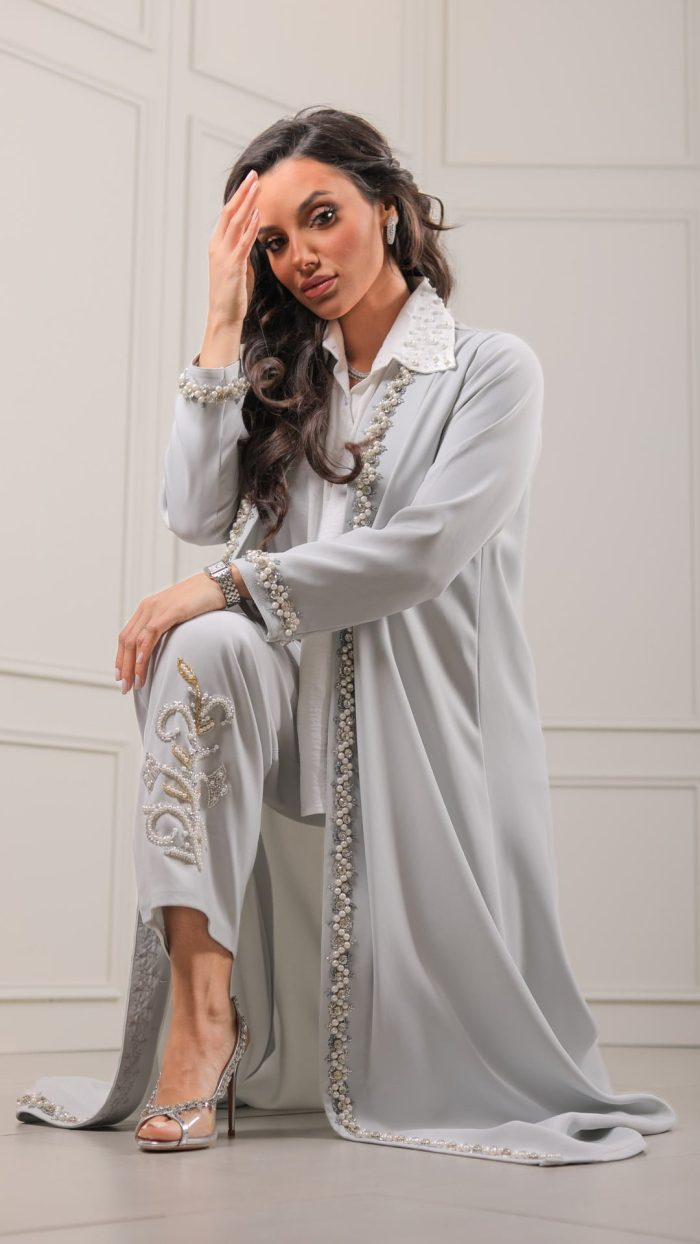 586 gray - Image 1