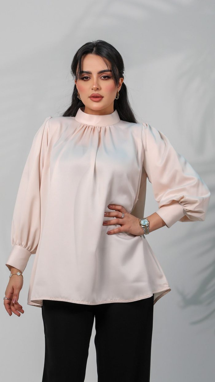 637 قميص ستان - Image 1