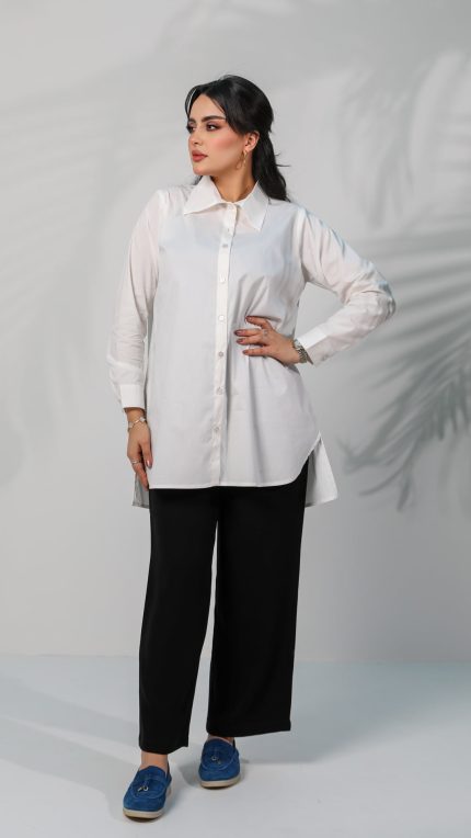 640 قميص لولوا