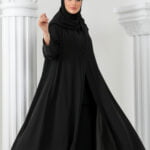 653 كلوش عادي مع زرار