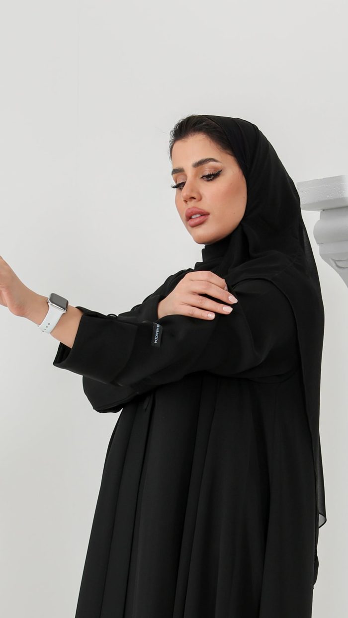 ⁦653 كلوش عادي مع زرار⁩ - الصورة ⁦3⁩