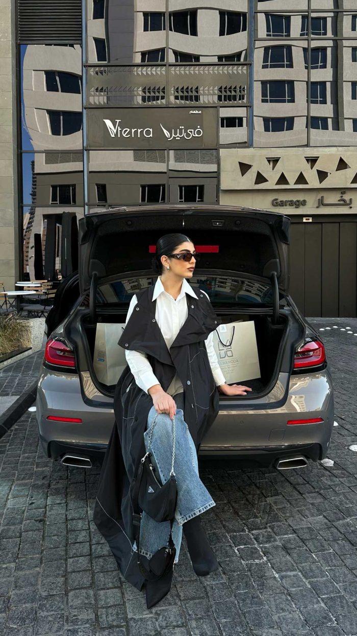 669 (6) 669 لونق فيست - Image 6