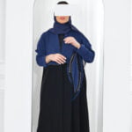 672Basic navy blue