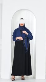 672Basic navy blue