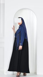 ⁦672Basic navy blue⁩ - الصورة ⁦2⁩