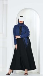 ⁦672Basic navy blue⁩ - الصورة ⁦3⁩