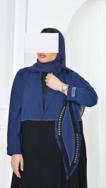 ⁦672Basic navy blue⁩ - الصورة ⁦4⁩