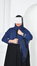 ⁦672Basic navy blue⁩ - الصورة ⁦5⁩