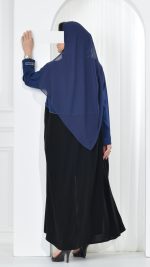 ⁦672Basic navy blue⁩ - الصورة ⁦6⁩