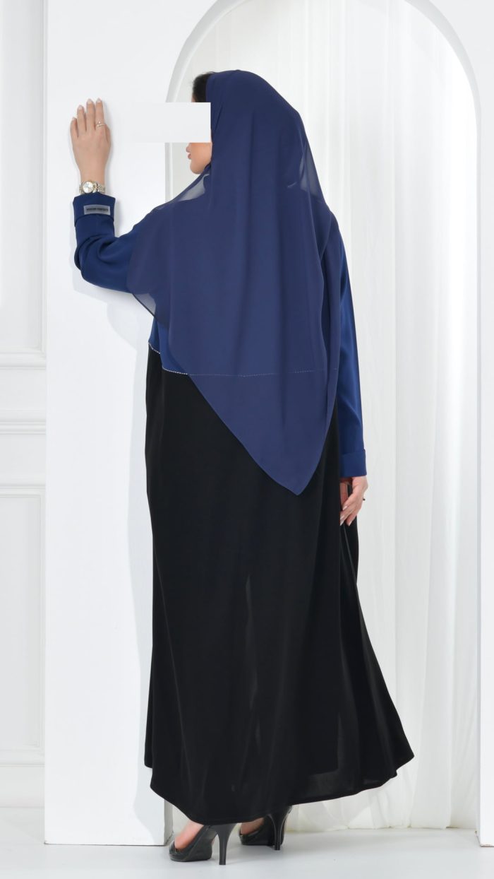 ⁦672Basic navy blue⁩ - الصورة ⁦6⁩