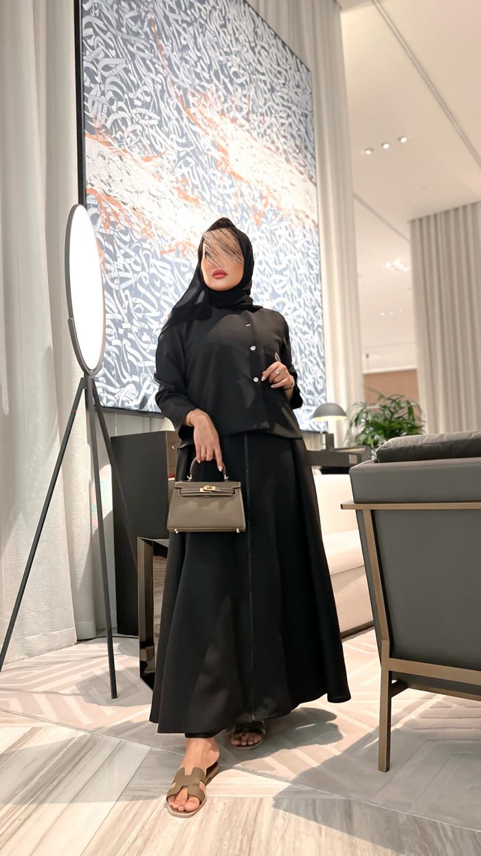 674 فيست دريس - Image 6