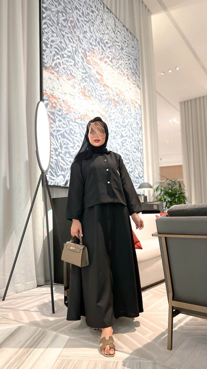 674 فيست دريس - Image 5