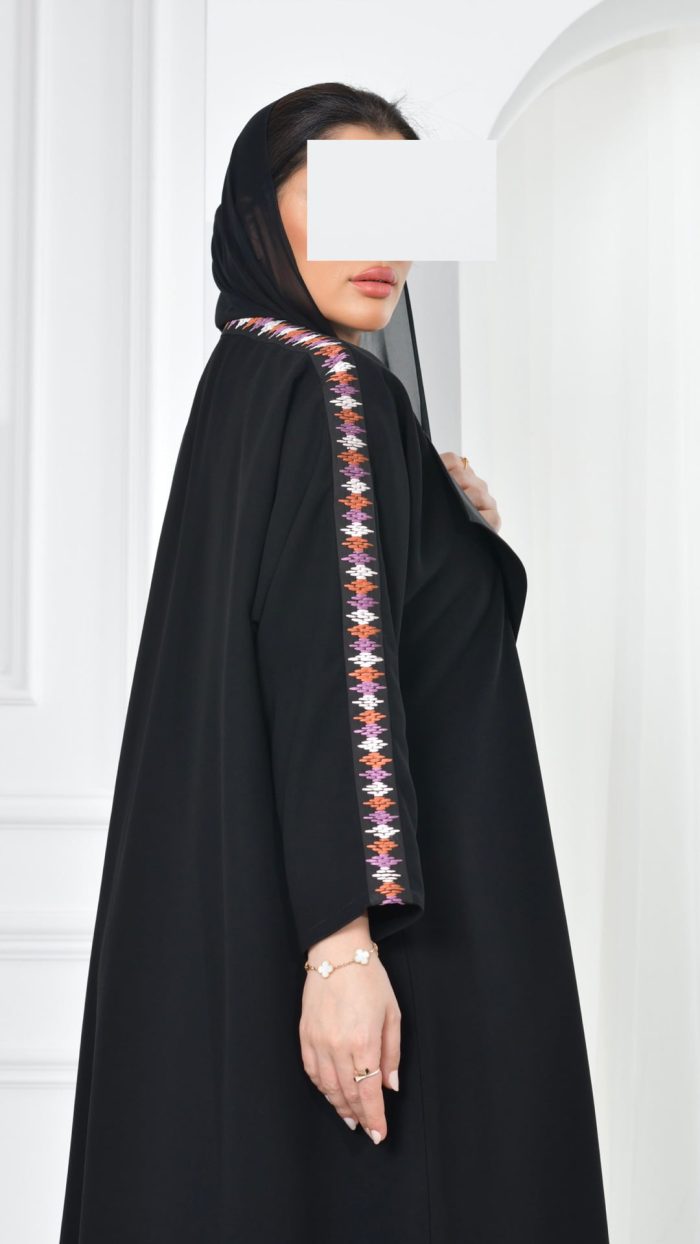 677 (2) 677 فابريك كولور - Image 2