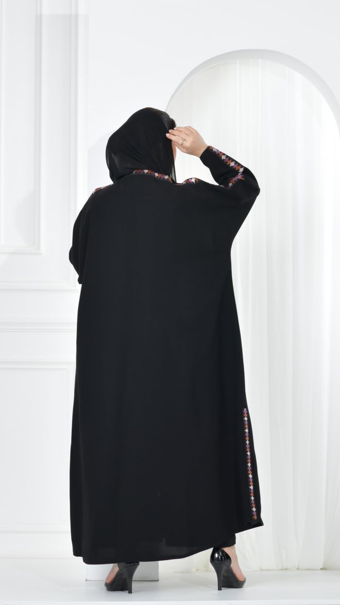 677 (3) 677 فابريك كولور - Image 3