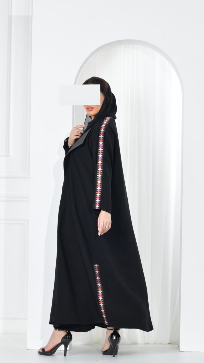 677 (4) 677 فابريك كولور - Image 4
