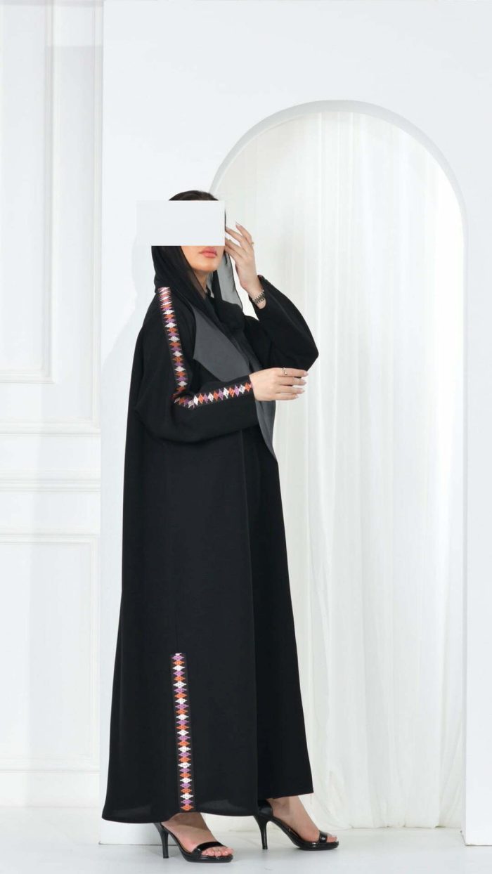 677 (6) 677 فابريك كولور - Image 6