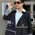 678 ترنش مودا