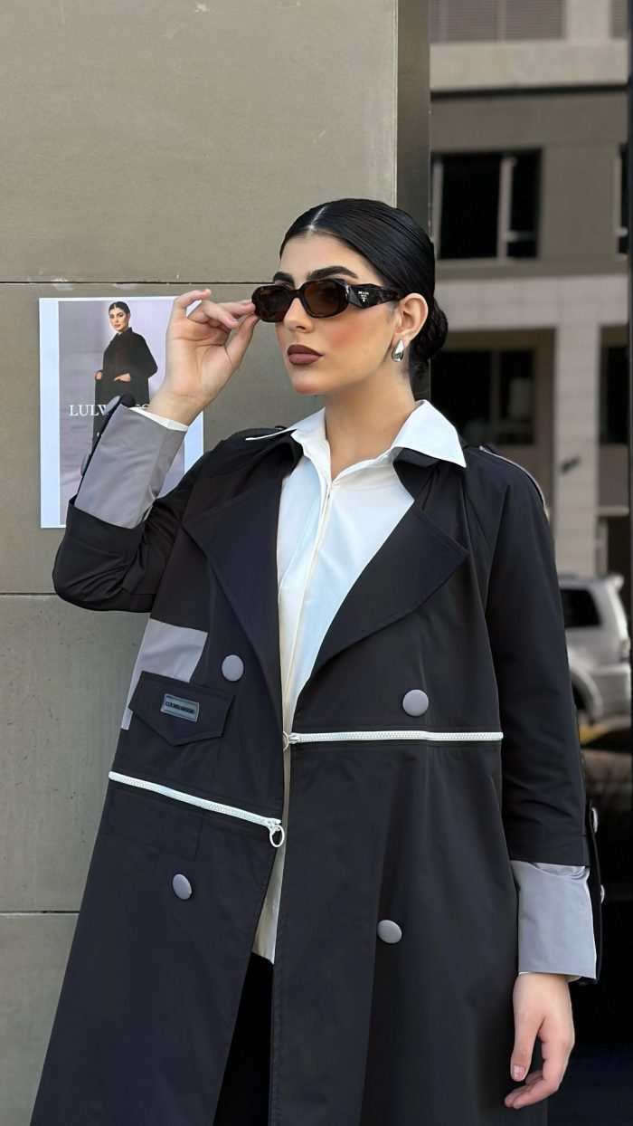 678 ترنش مودا - Image 1