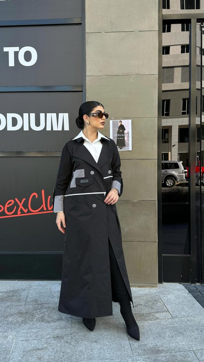 678 (3) 678 ترنش مودا - الصورة 3