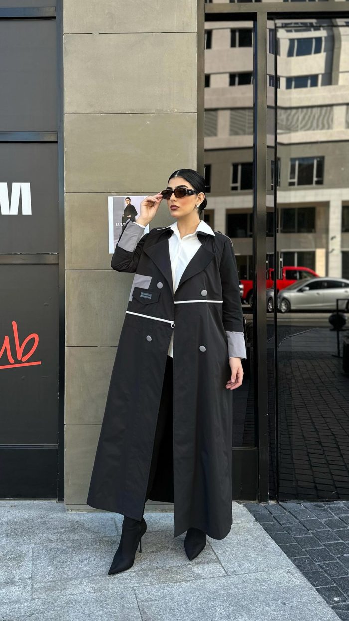 678 (4) 678 ترنش مودا - الصورة 4